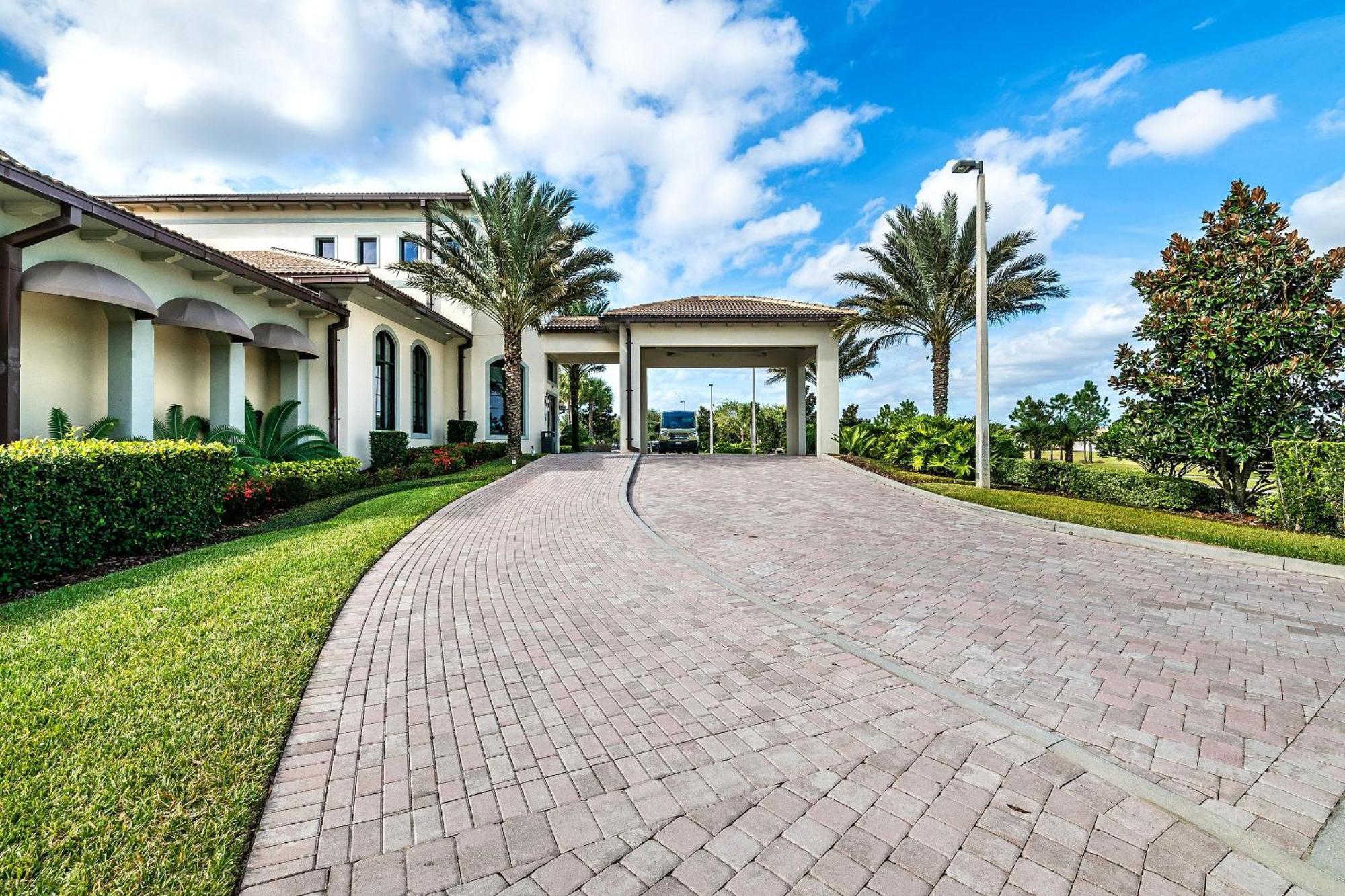 Stunning 5 Bedroom House Near Disney Davenport Exteriör bild