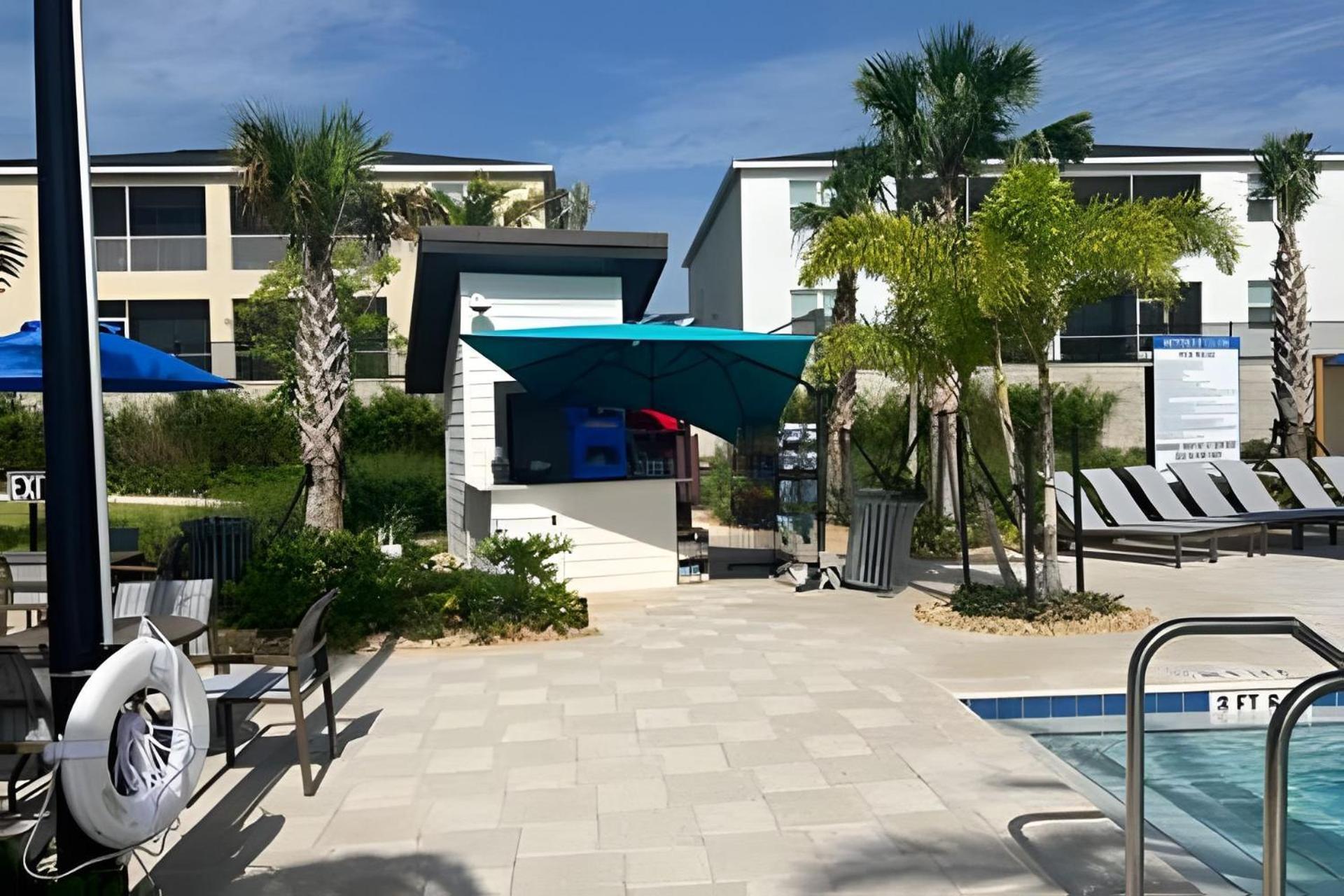 Stunning 5 Bedroom House Near Disney Davenport Exteriör bild