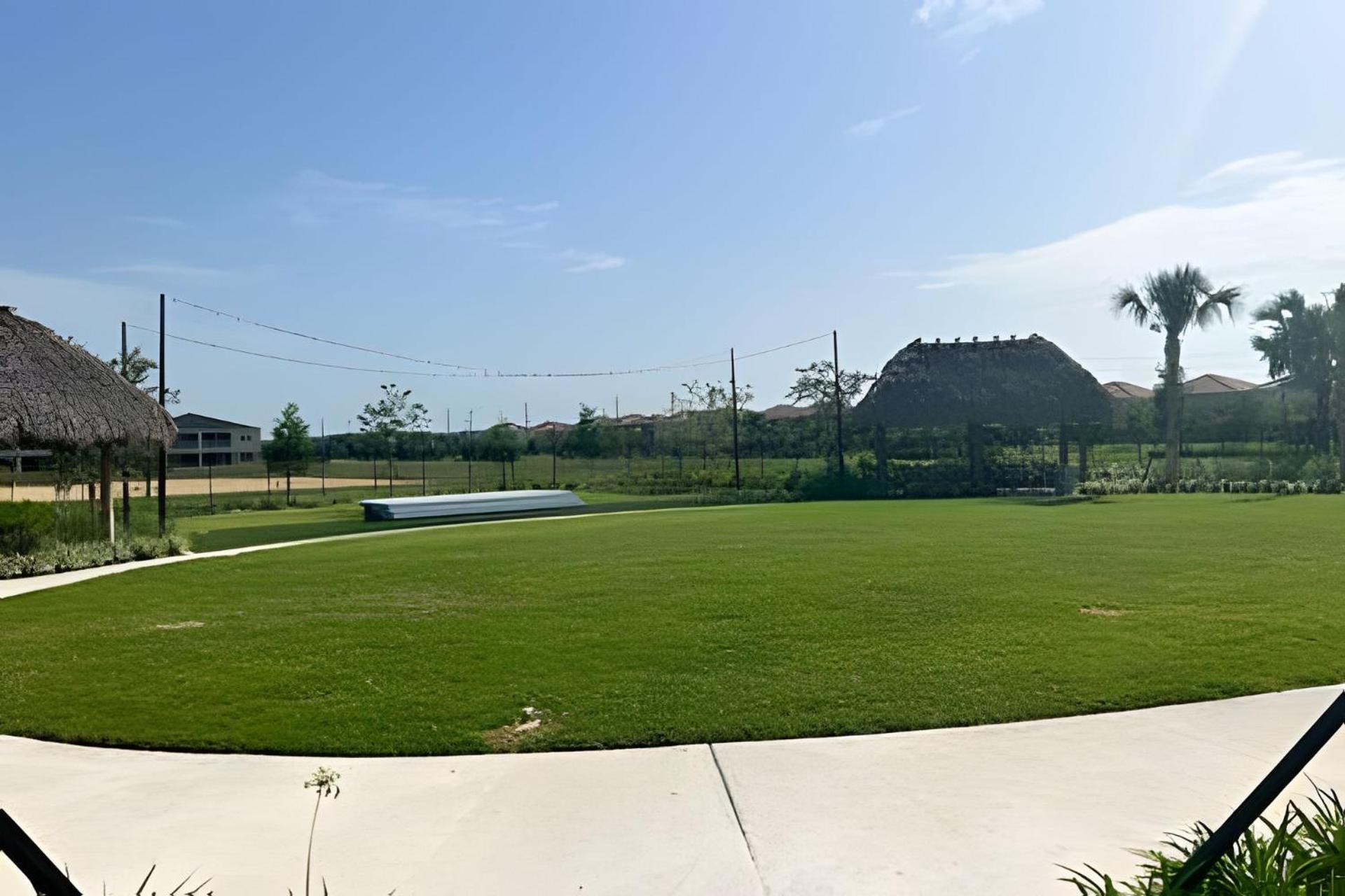 Stunning 5 Bedroom House Near Disney Davenport Exteriör bild